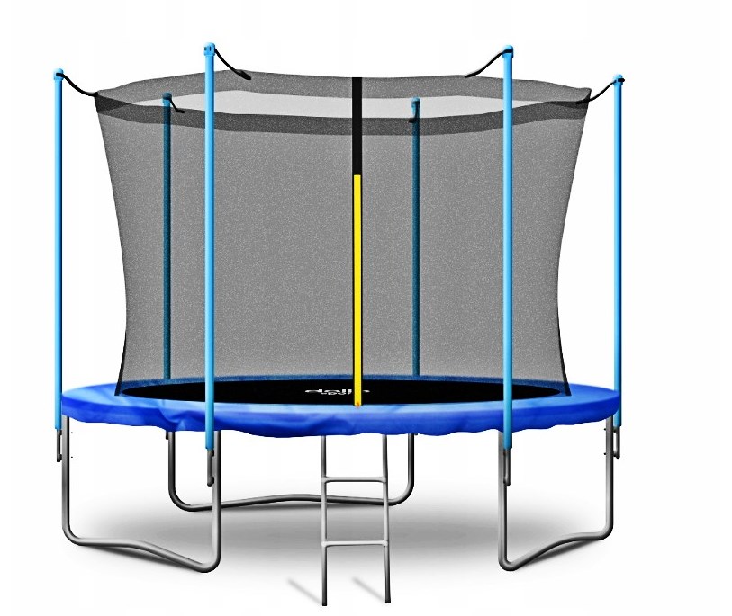 Trampolina ogrodowa 312 cm